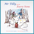 Mr Tilly and the Faerie Stone
