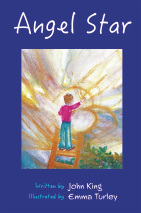 Angel Star - Book