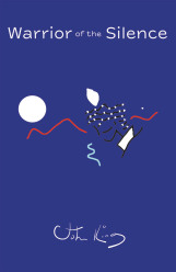 Warrior of the Silence - Book