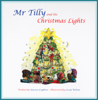 Mr Tilly and the Christmas Lights