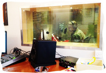 Brendan Coyle narrating The child and Silence at Another Tongue